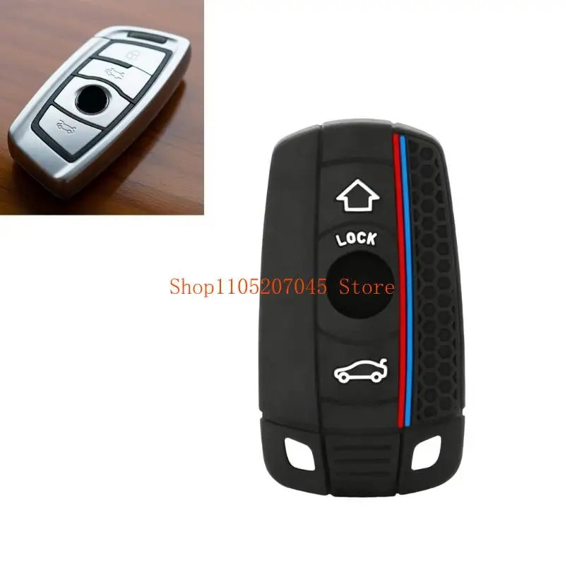 37cd Anti Scratch Car Protector Soft Silicone Skin Shock Absorption Design For For Select Models Car
