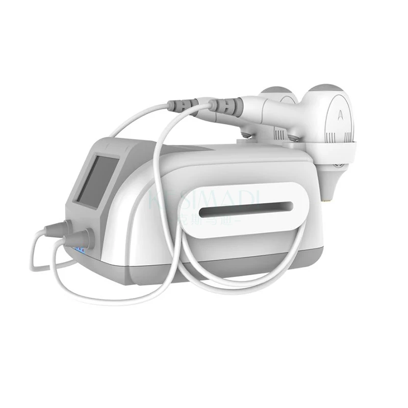 Portable 808MM diode mini laser hair removal device, household use, easy to use, painless permanent hair removal