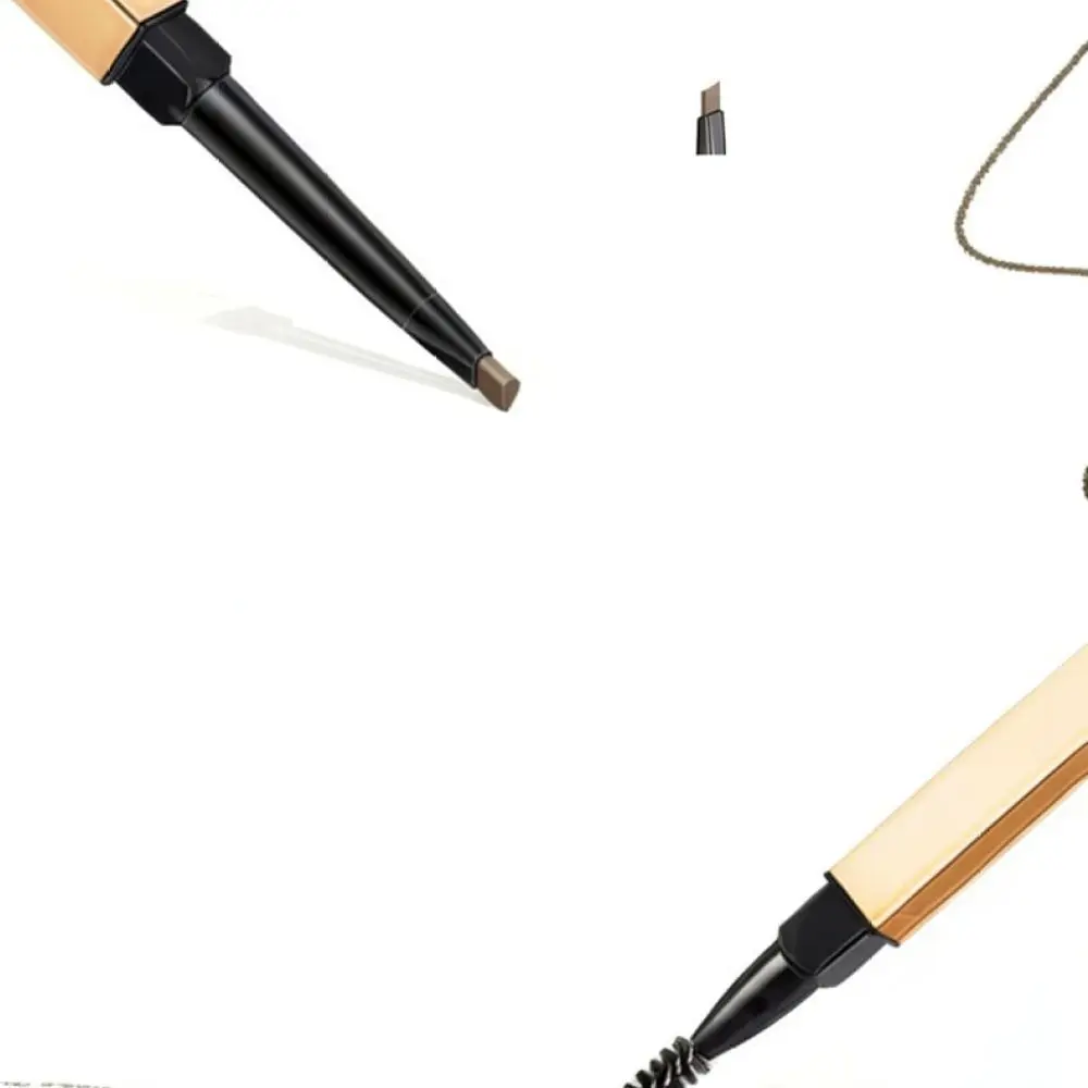 For For Xixi Natural Look Eyebrow Pencil Waterproof Long Lasting Fine Tip Brow Liner Easy Blend Makeup For Student Essentials