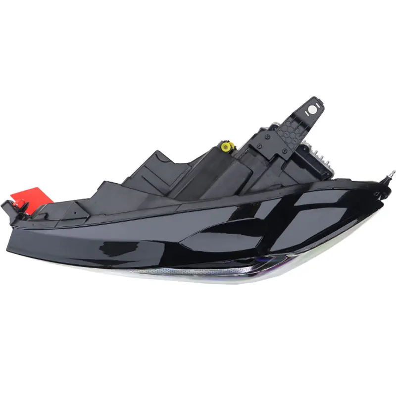 لمصابيح السيارة الأمامية LED لسيارة جاكوار XE 2015-2020 نموذج جديد مطور ومعدل 36 وات ضوء أبيض 6000 كيلو درجة حرارة اللون 12 فولت طاقة