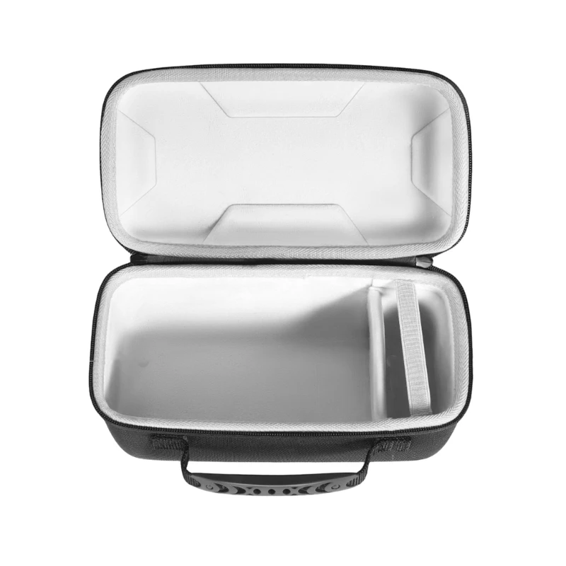 Schutzkoffer für Solix C200 Power Stations Essential Halterbeutel