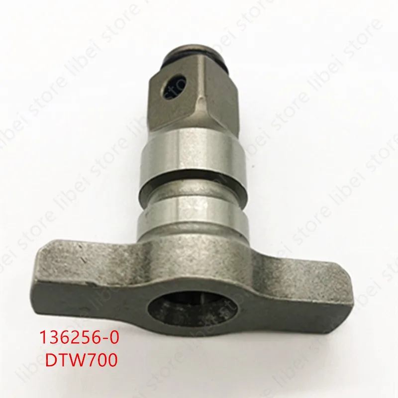 1/2"Anvil E Ass'Y 136256-0 Replace for MAKITA Xwt18 136410-6 TW007G DTW700 DTW700Z 1-6 - view 4