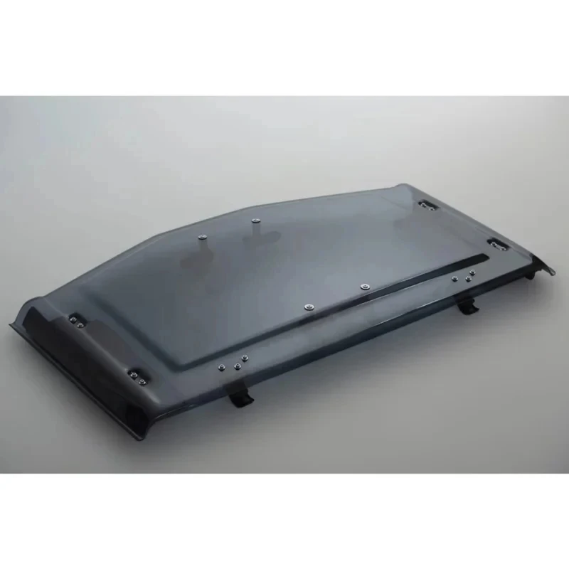 Factory Hot Sale Quality JL0 Transparent Top JL + Hard Front Roof Panel