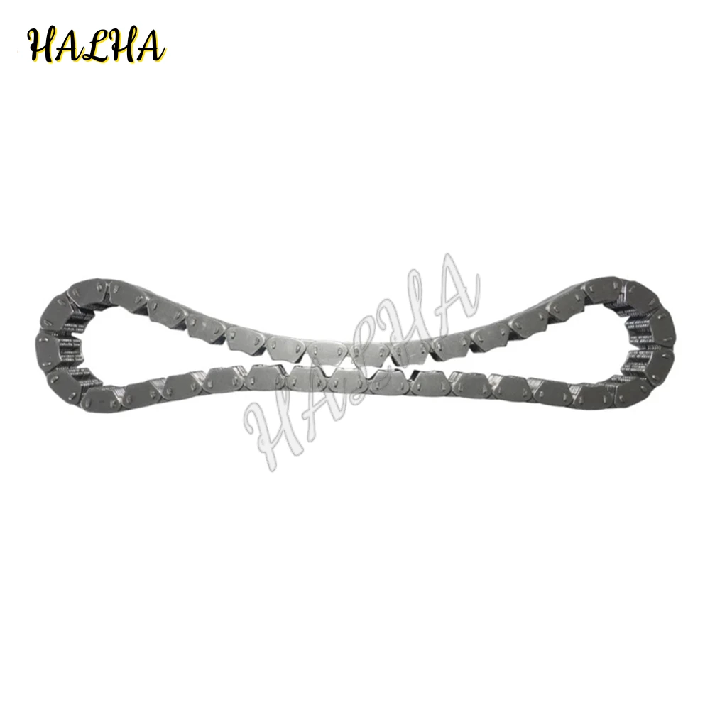 Transfer Case Chain MD738550 For Mitsubishi Pickup Pajero V32 4G54 V44 4D56 Sport K94 K96 L200 K74T K75T