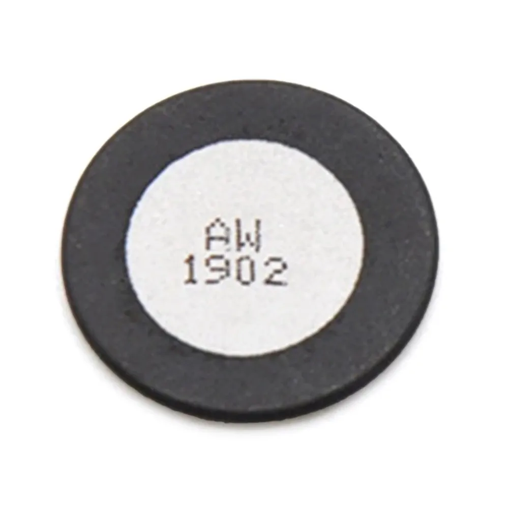 

Ceramic Glass Disk Transducer 20mm for Opti-Myst Electric Fire Heater Humidifier Replacement Atomizer Disc Kit
