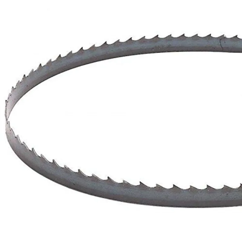 Imagem -03 - Dekoly Wood Band Saw Blade Lâminas de Serra para Madeira para Kity 513 613 Jacaré E300r Warco 2750 2300 mm x x Tpi