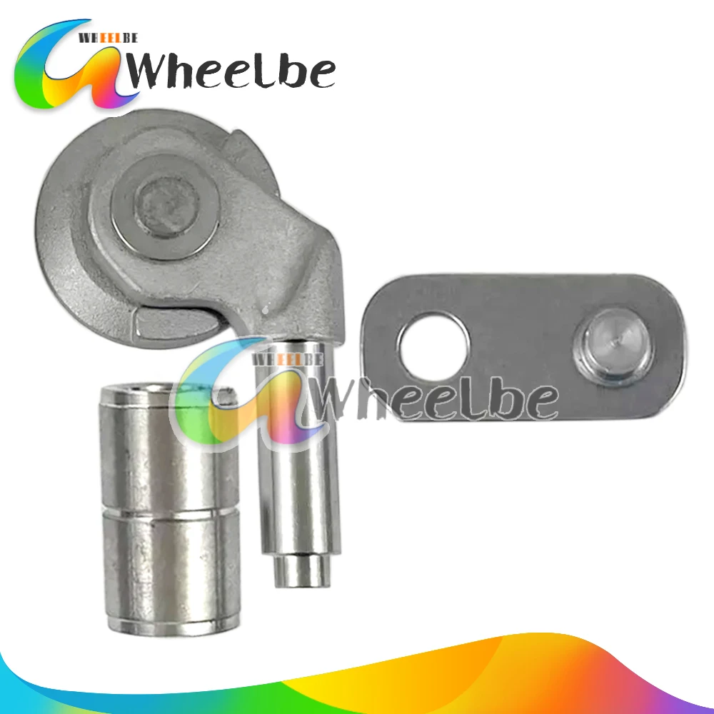 Turbo Wastegate Rattle Flapper MGT1549ZDL For BMW 114 116 118 120 316 320 1.6 819997 809200 Turbo Flapper