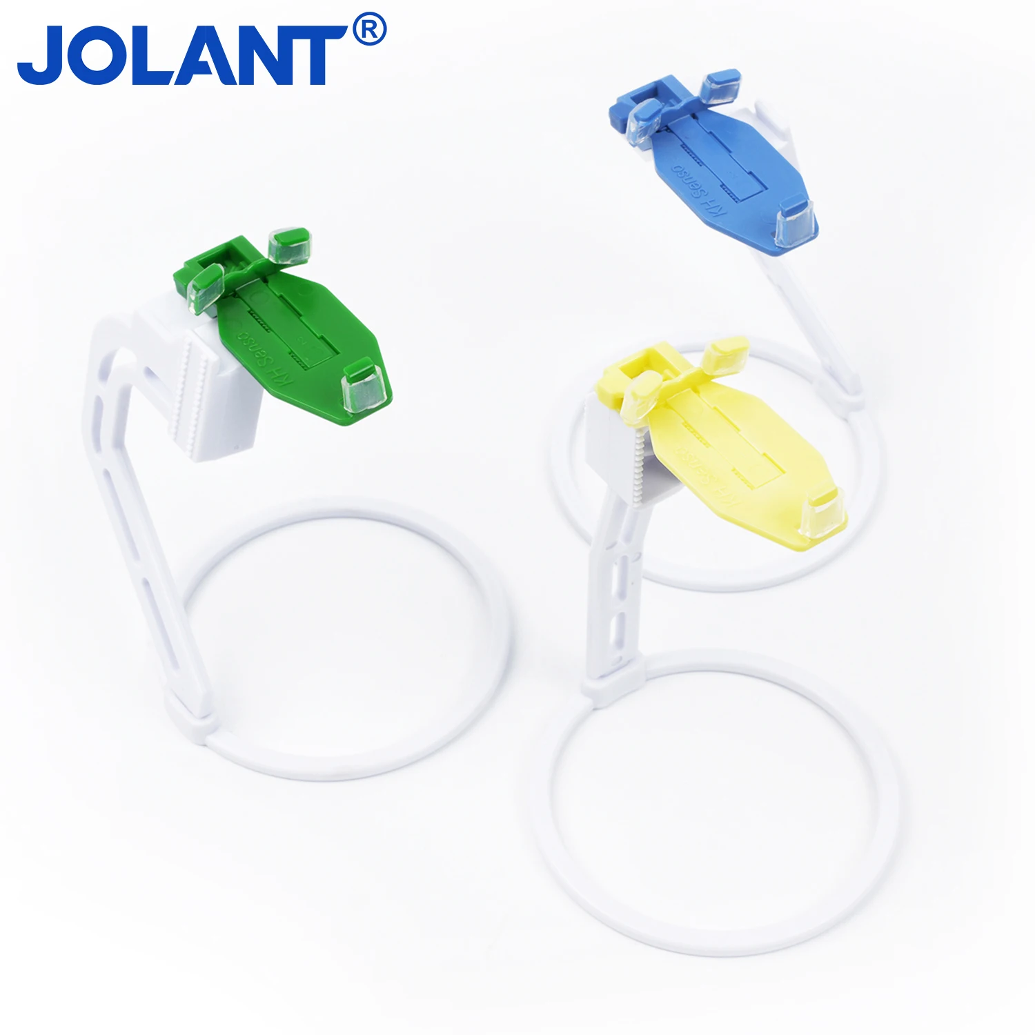 

JOLANT Dental Digital Sensor Positioner Holder Dental Digital X-Ray Film Sensor Positioner Holder Locator Dentist Instrument