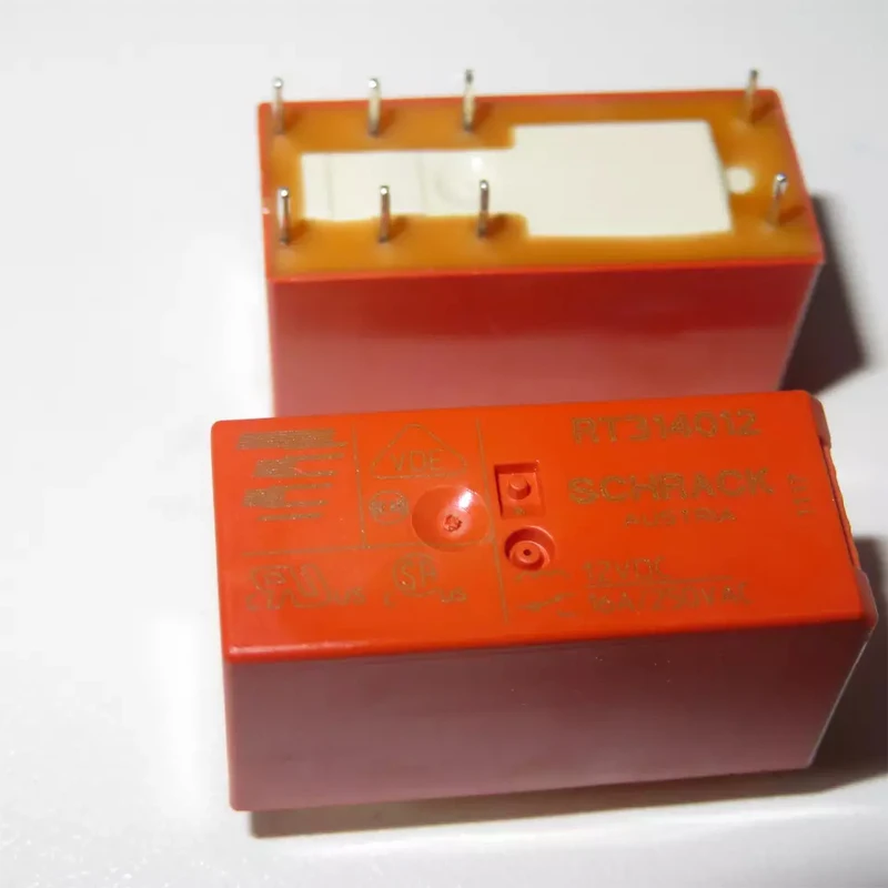 

Free Shipping 10pcs/lot Original New Ic Components RT314012 In Stock 16A 8PIN