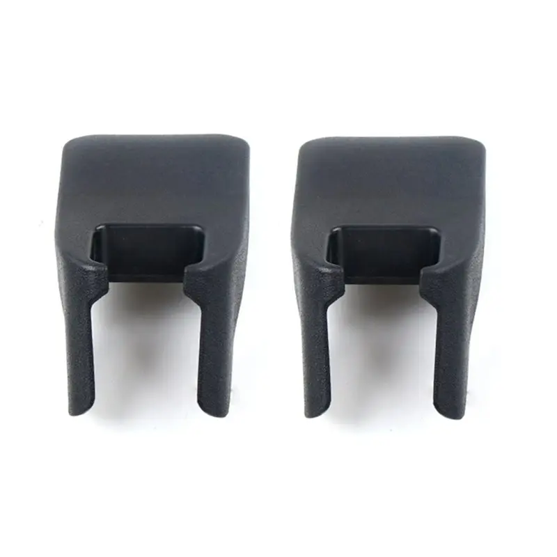 

Rear Seat Rail Cover Buckle Accessories For Lexus Rx450h GYL25 2015-2022 Model Code 72157-48130