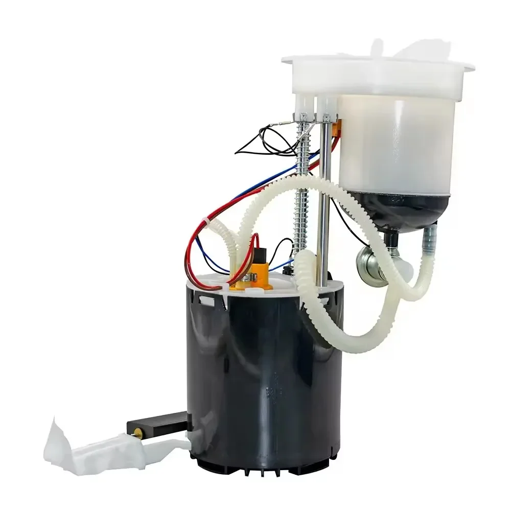 WAJ Fuel Pump Module 6G919H307EG, 6G919H307EH, 6G919H307EJ, 8G9N9H307AH Fits FORD Galaxy Mondeo IV Saloon Turnier S-Max 2.0 LPG