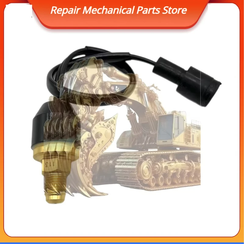 

Заводской цены портативный 349 5382 переключатель датчика давления для деталей строительной техники E110b