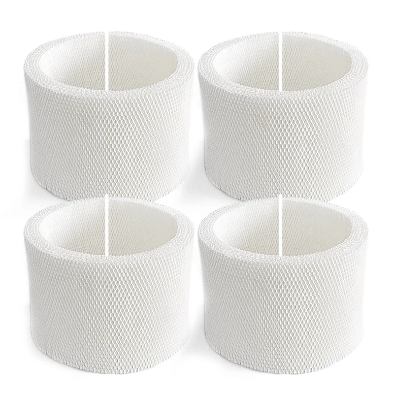 MAF1 Humidifier Wick Filter Replacement Accessories For MAF1 For MA0950, MA1200, MA1201 4Pack image 5