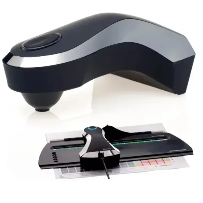 

Datacolor Spyder x2 Print — инструмент для продвинутого анализа и калибровки данных для достижения оптимальных результатов печати