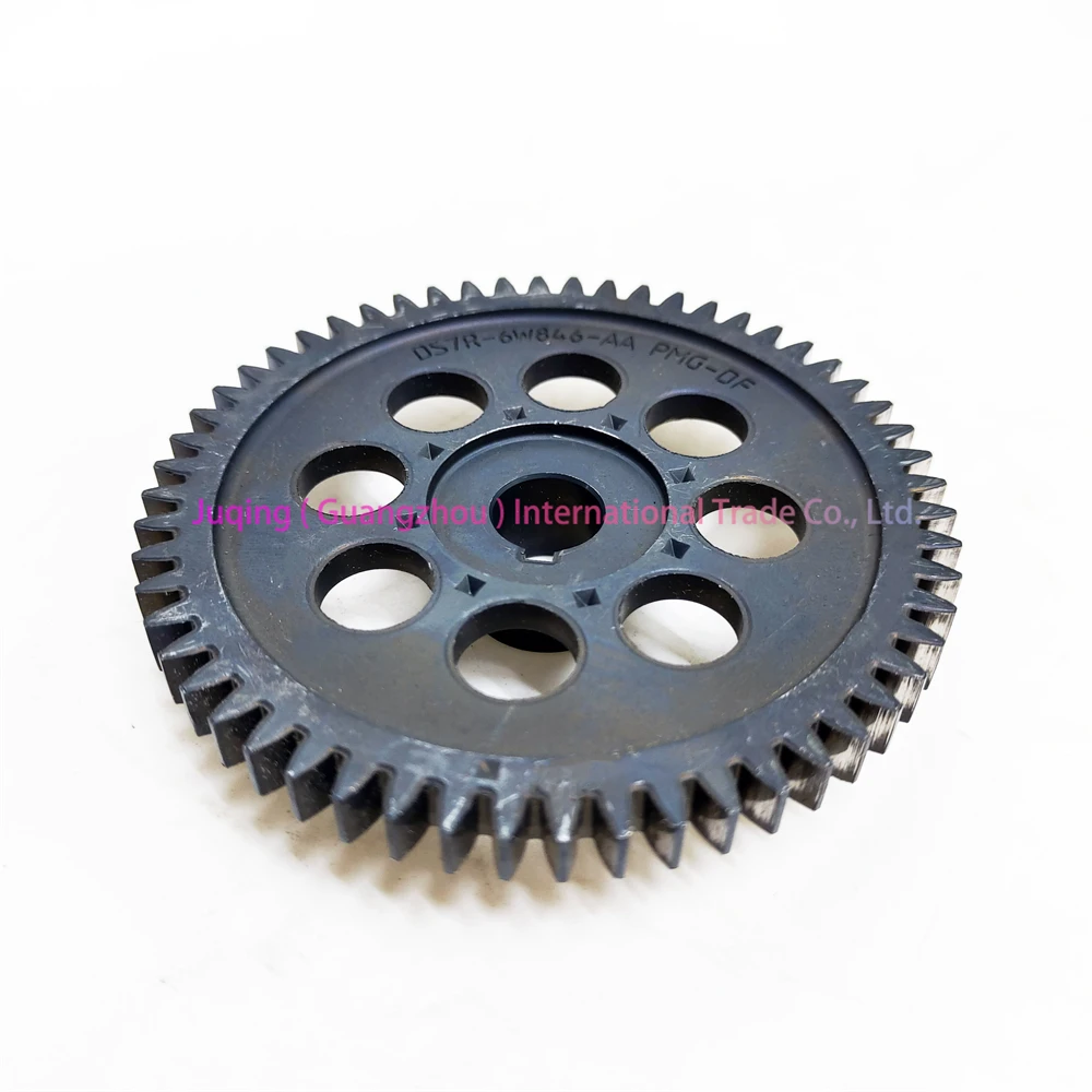 MPS6 6DCT450 น้ํามันเกียร์อัตโนมัติปั๊มเกียร์ 7M5R-6W846-AA สําหรับ Volvo Ford Voyager Aurora Galaxy Mondeo รถอุปกรณ์เสริม