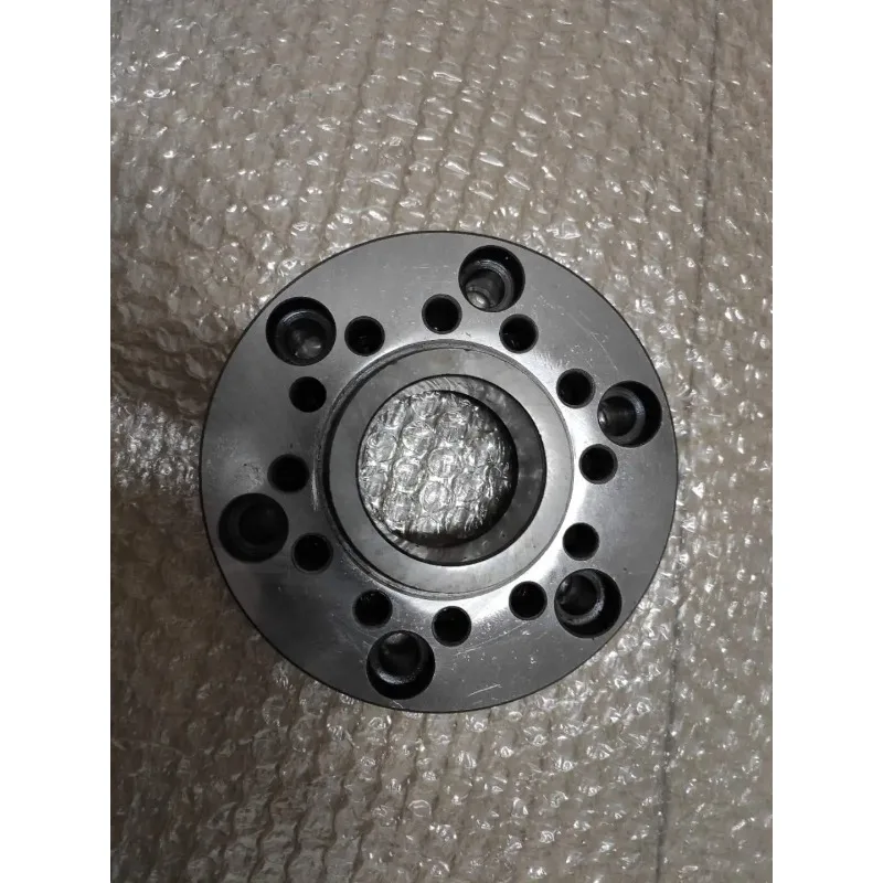 

CNC Lathe Spindle Transition Flange Port Adapter A2-3/A2-4/A2-5/A2-6 Industrial Durable Connecting Part In Stock