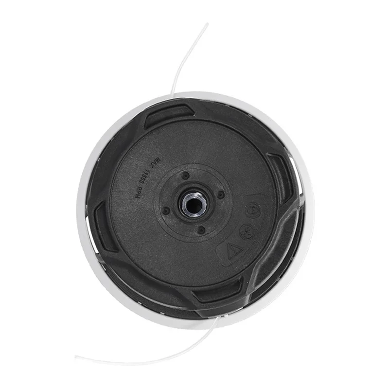 Комплект кусторезной головки ABYA для автоматической резки 46-2 FS160 FS260 FS310 FS360 FS410 FS450, детали триммера для газонокосилки