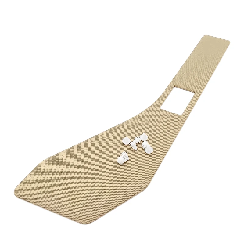 

excavator accessories For DOOSAN DH80 150/215/225/300-5-7-9 for DX for DAEWOO excavator cab door decorative plates