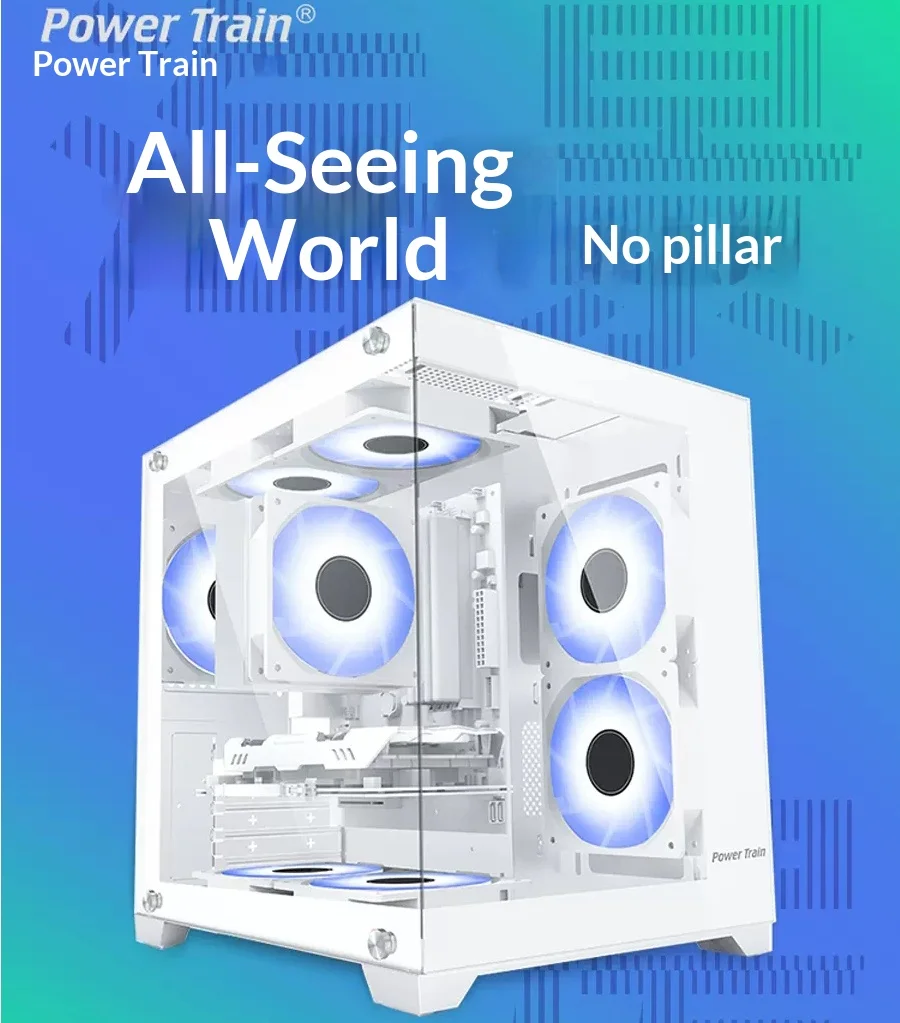 Thumbnail 2 - #64 Best Desktop Computer Towers to Buy In 2026