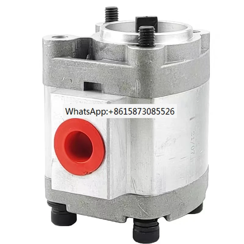 CBK Hydraulic Lift Gear Pump for Carlift Hydraulic Power Unit CBK-F0.5C F1.0C F1.2C F1.6C F1.8C Side in/Side out Rotation:CCW