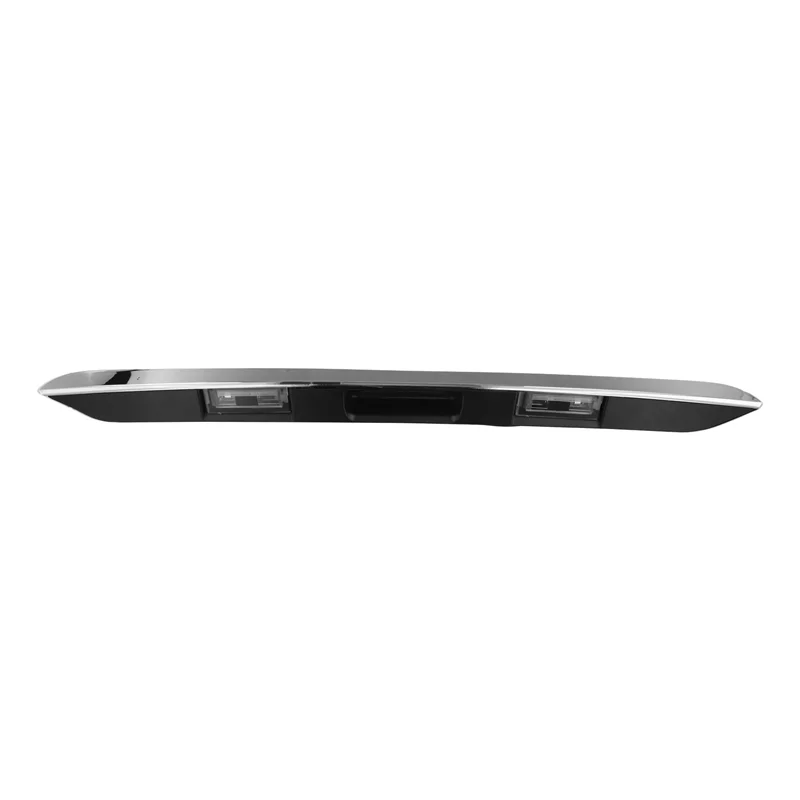 مفتاح تحرير مقبض الباب الخلفي للسيارة الرائج 51137051529 مطلي لسيارات BMW 5 Er Series E39 1996-2003 525I 525It 528I 530I 540