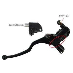 8 cg-125 - №3 fren diskinin en çok satan ürünleri