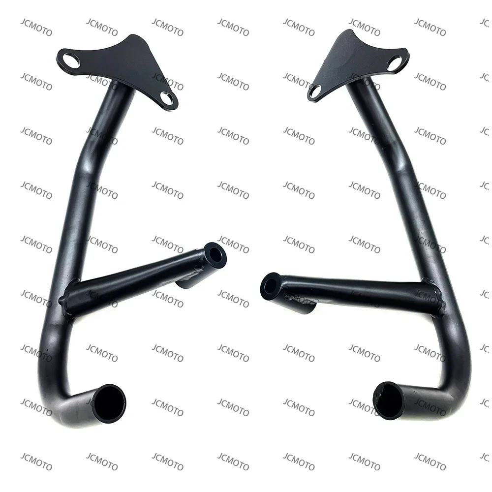 

Accessories For Kawasaki Z900RS Z900 Z 900 RS 2017-2021 Motorcycle Crash Bar Frame Engine Protection Guard Bumper Protector