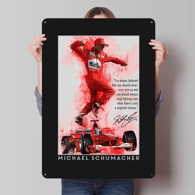 Michael Schumacher … - image