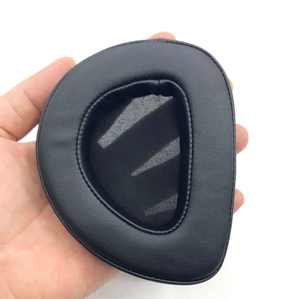 Ear Pads For ASUS ROG Delta S Headphone Cushion Delta S Elite Edition HeadBeam Cover Foam Earpads Sponge Earmuffs