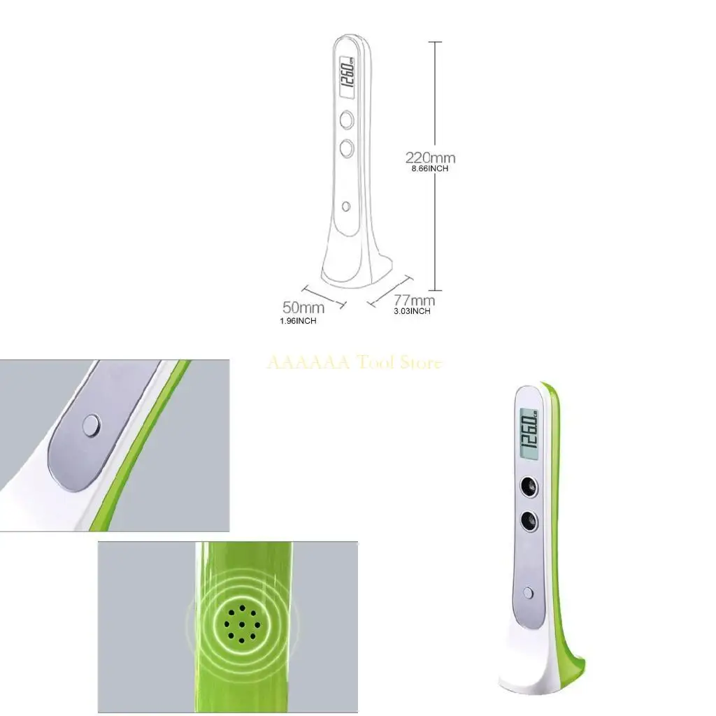 A2BE Ultrasonic Hei… - image