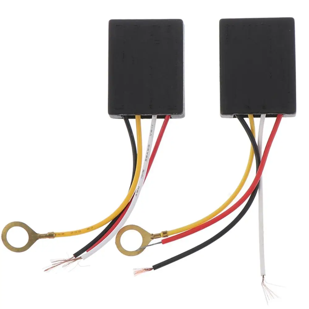 

Desk Light Parts Bulbs On/Off Control Module Dimming 3 Way Switch Plug Touch Sensor Lamp Dimmer