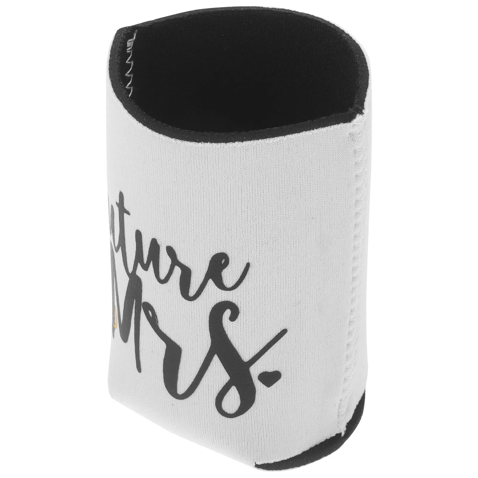 

Beer Can Insulated Sleeve Anti-Scald Beverage Protection Stylish Lightweight for Travel Use Beer Can Sleeves Reusable