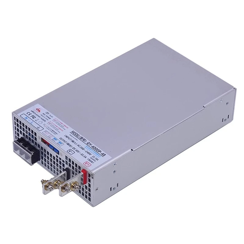 

4000W Active PFC Switching Power Supply 24V4000W Power Supply 36V4000W Power Supply 48V4000W Transformer