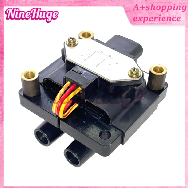 

Новая оригинальная катушка зажигания OEM 22435-AA020 22435AA020 22435 AA020 CM12-100D для Subaru Legacy