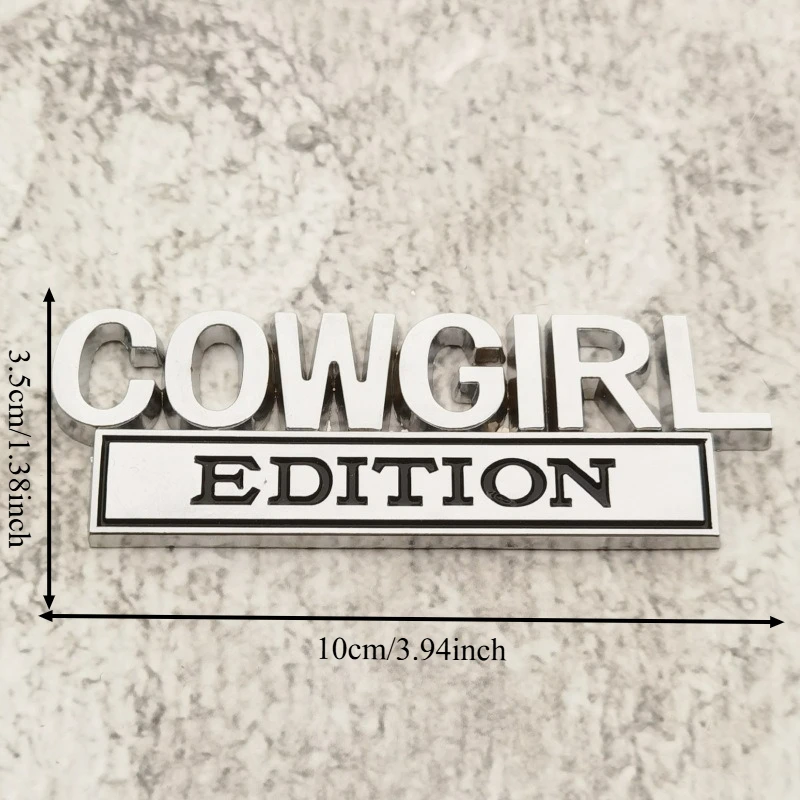 Variant: Girl Silver Black