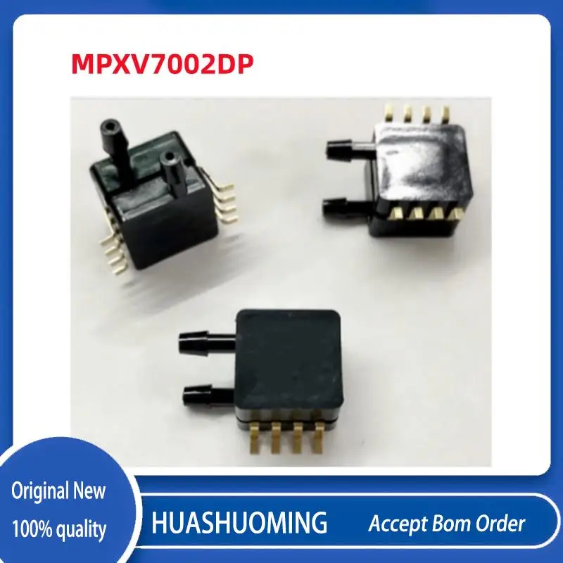 

1 шт./лот MPXV7002DP MPXV7002 BSOP-8