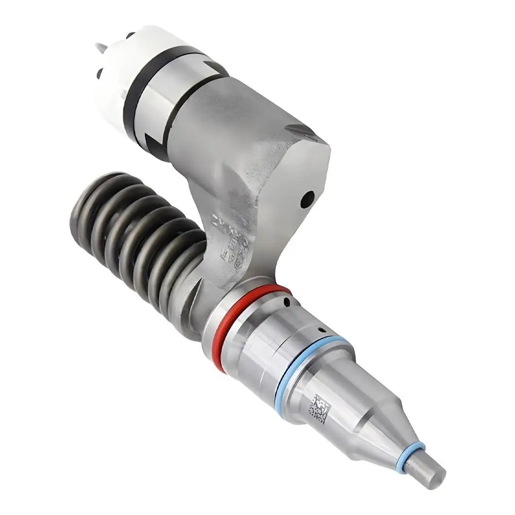 Wtryskiwacz paliwa Common Rail 350-7555 20R-0056 do koparek Caterpillar C10 C12 345B CPT372 3507555 20R0056