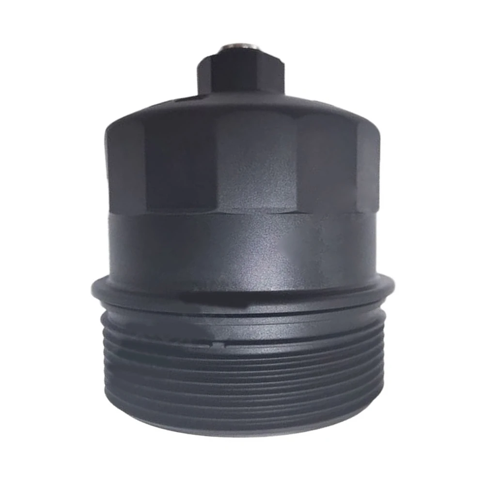 For Engine Oil Change Oil Filter Housing Cap Auto Engine Part Oil Filter Housing Cap Oil Filter For BMW for 545i 2004-2005