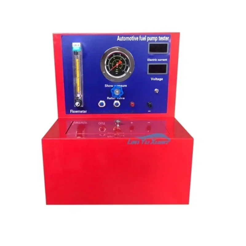 DXM-CR811 QCM300 Pu… - image