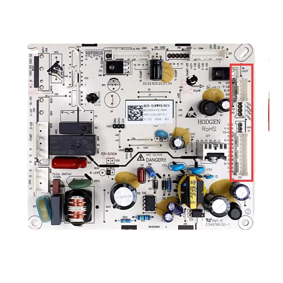 buono-per-il-computer-di-bordo-del-frigorifero-2126844-bcd-518wyx-hc4-parte