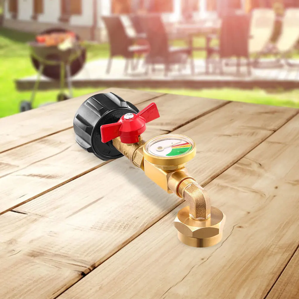 QCC1 Propane Refill…