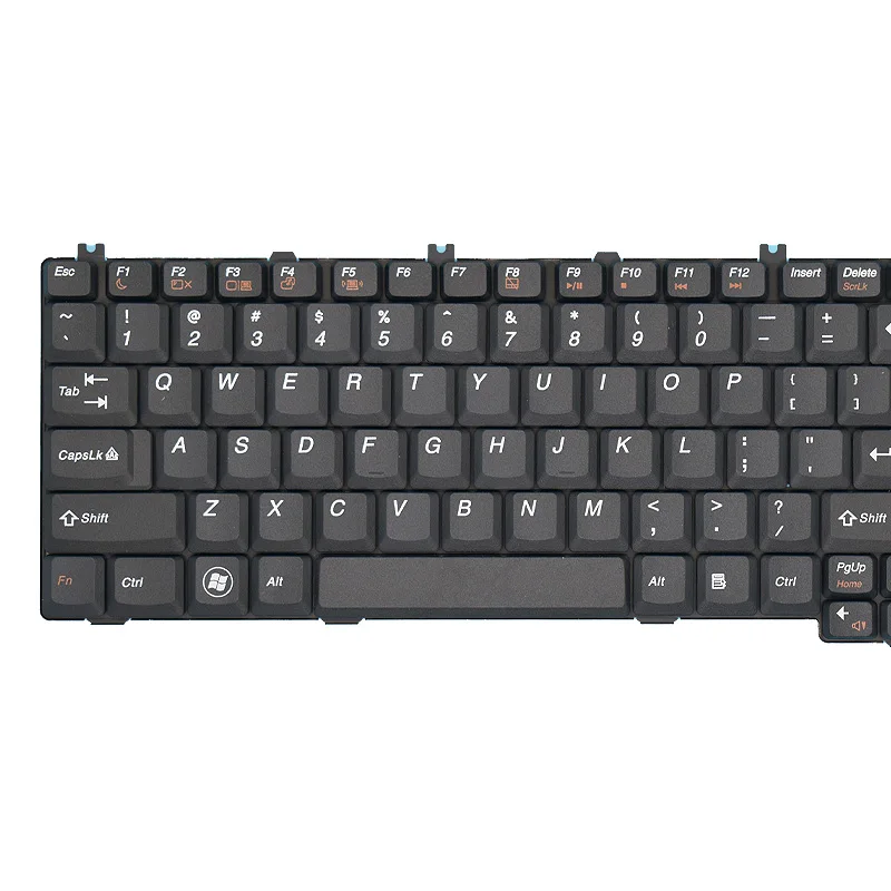 Ru Tastatur für Lenovo B560 B550 G550 G550A G550M G550S G555 G555A G555ax G550ax V560 B560a