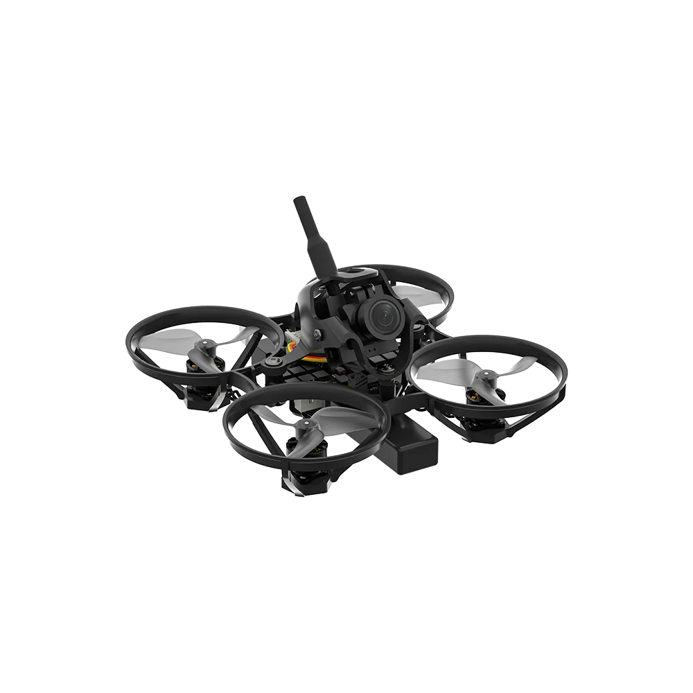 IFlight Defender 12 1S 65mm Tinywhoop Drone FPV Quadcopter - G4 AIO 0702 30000KV
