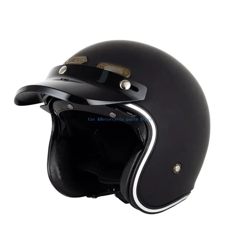 

Y9UC Universal 3 Button Visor Up Wind Shield Anti-UV for Motorcycles Helmet