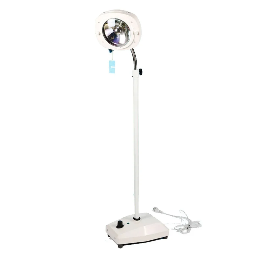 

Hospital clinic warm light single lamp beads halogen surgical lamp surgery adjustable convenient examination lamp