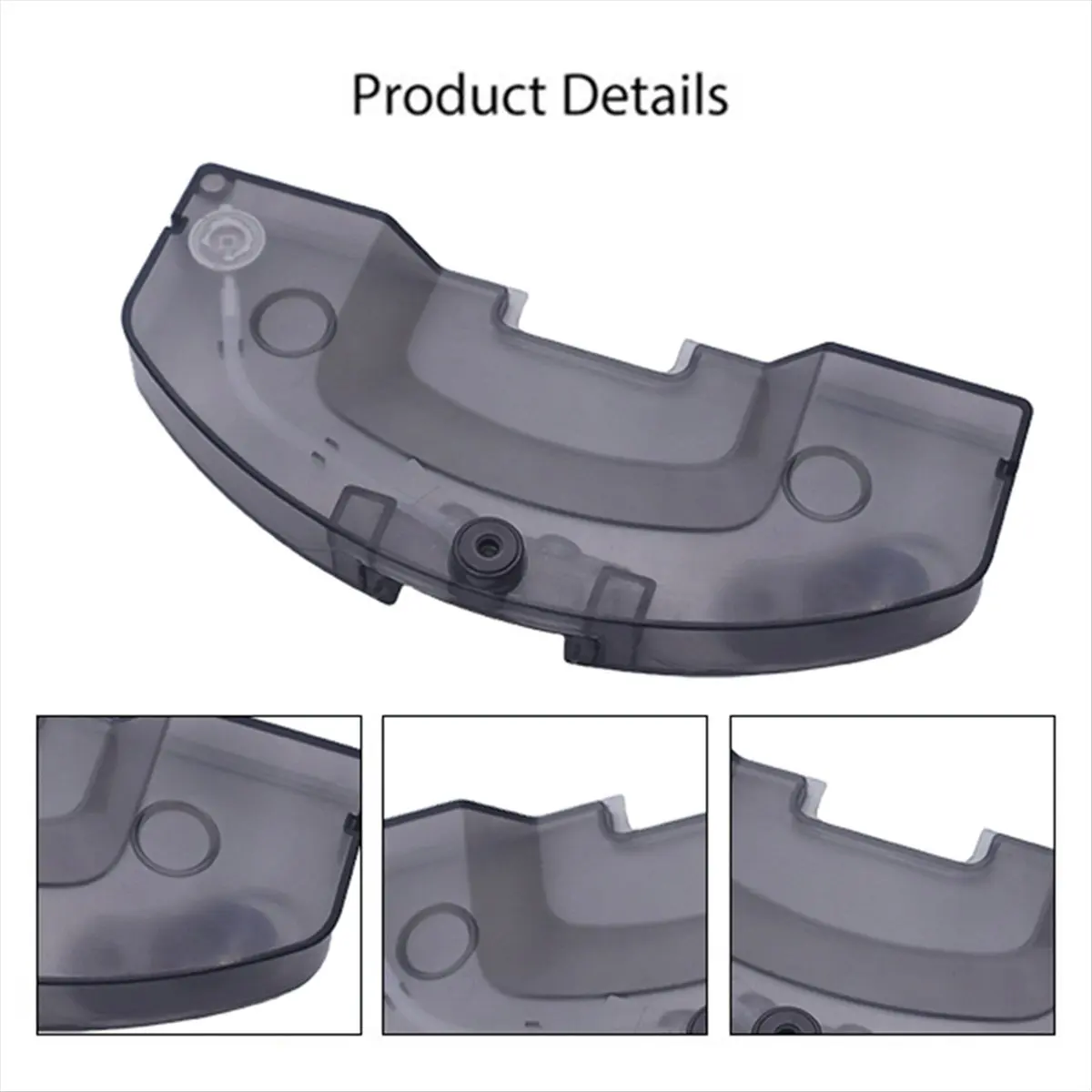 Water Tank For S10+…