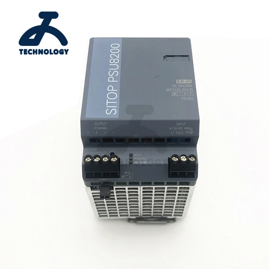 Original New regulated power module 6EP1332-1SH71 6EP1331-2BA10 6EP1333-2BA20 6EP1333-3BA10 6EP1334-1LB00 6EP1334-2AA01