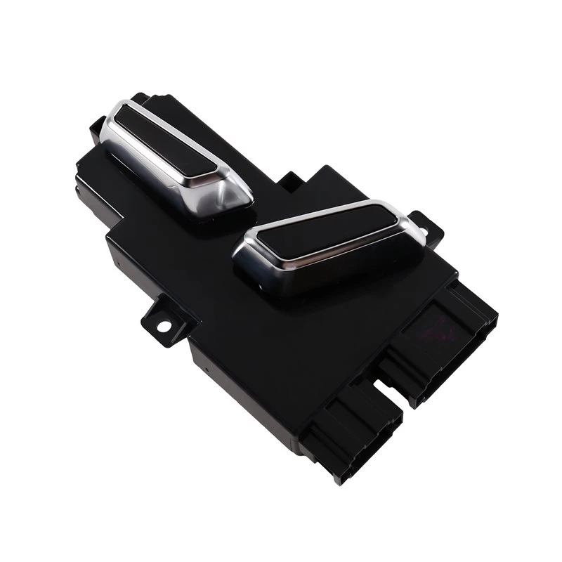 4N0-959-748-F Front Right Power Seat Adjust Switch For A6 C8 S6 2019-2025 4N0959748E 4N0959748F