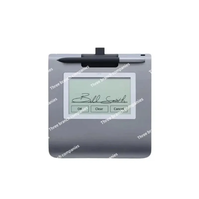 

Electronic LCD signature tablet PC