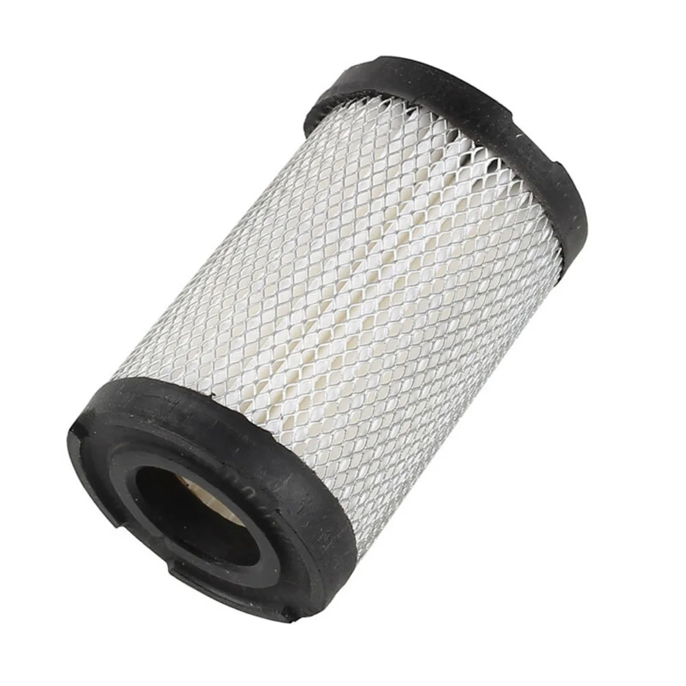 2 Stück Luftfilter für 35066 30–301 10096 63087A Rasenmäher für Tec (1997–04) Motor ECV100 LEV90 Rasenmäher Ersatzteile